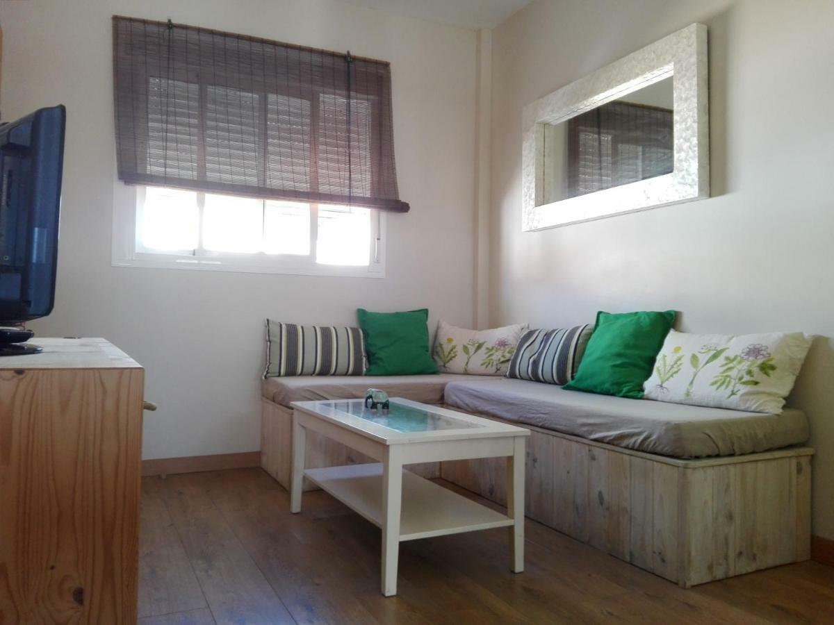 Apartamento Apartamento Pura Vida *
